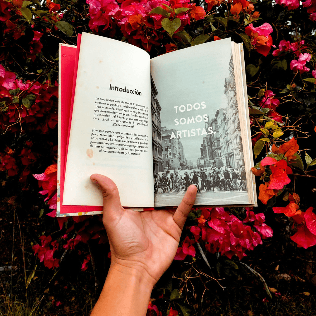 8 Spanish Books To Start Reading in Spanish