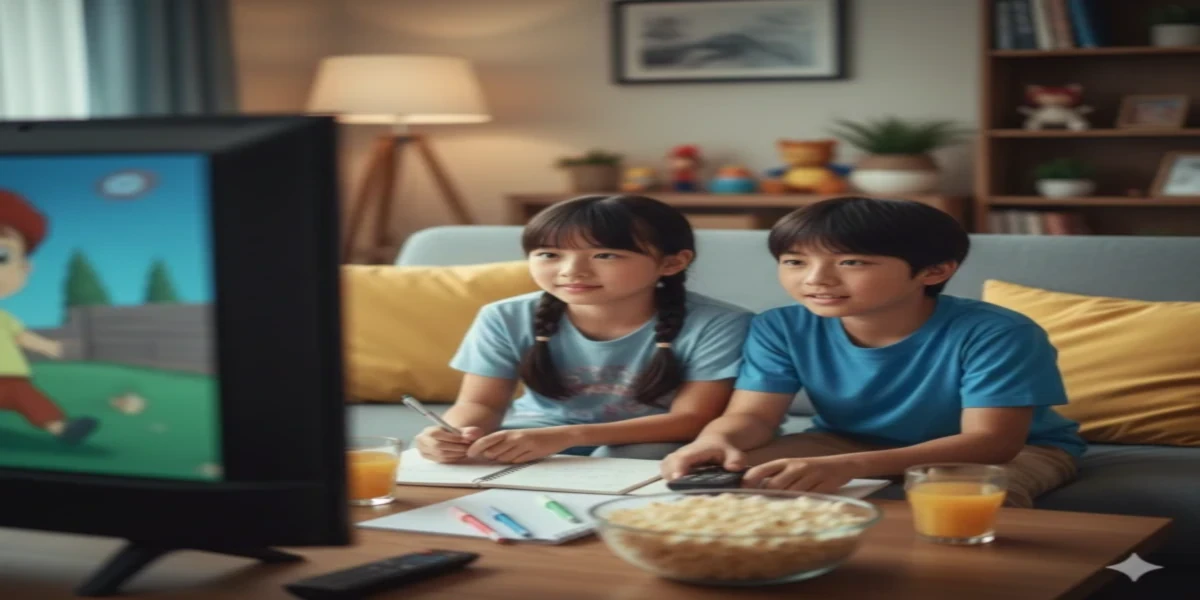 How to Watch Movies for Effective Learning