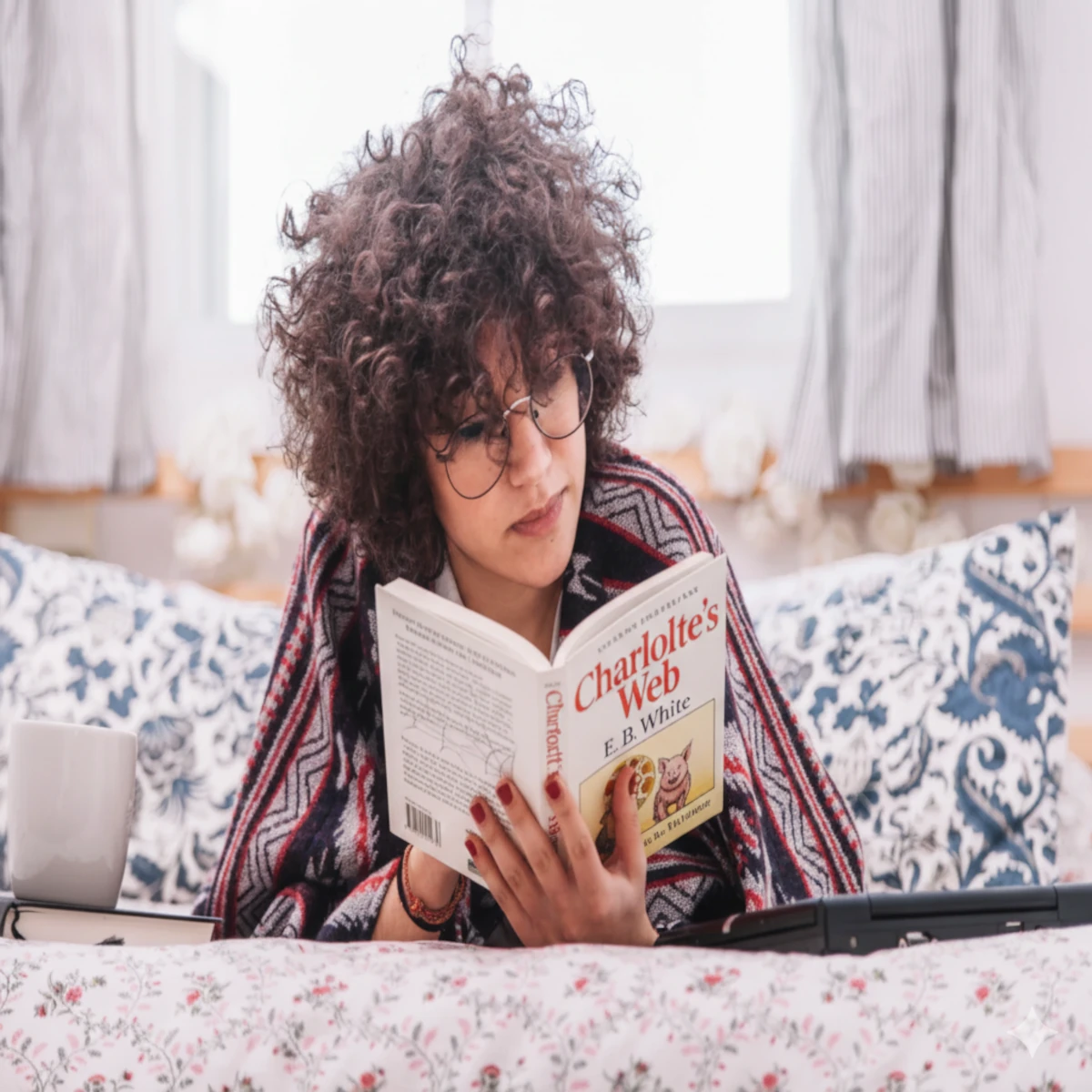 How to Learn English through Story When Textbooks Aren’t Helping