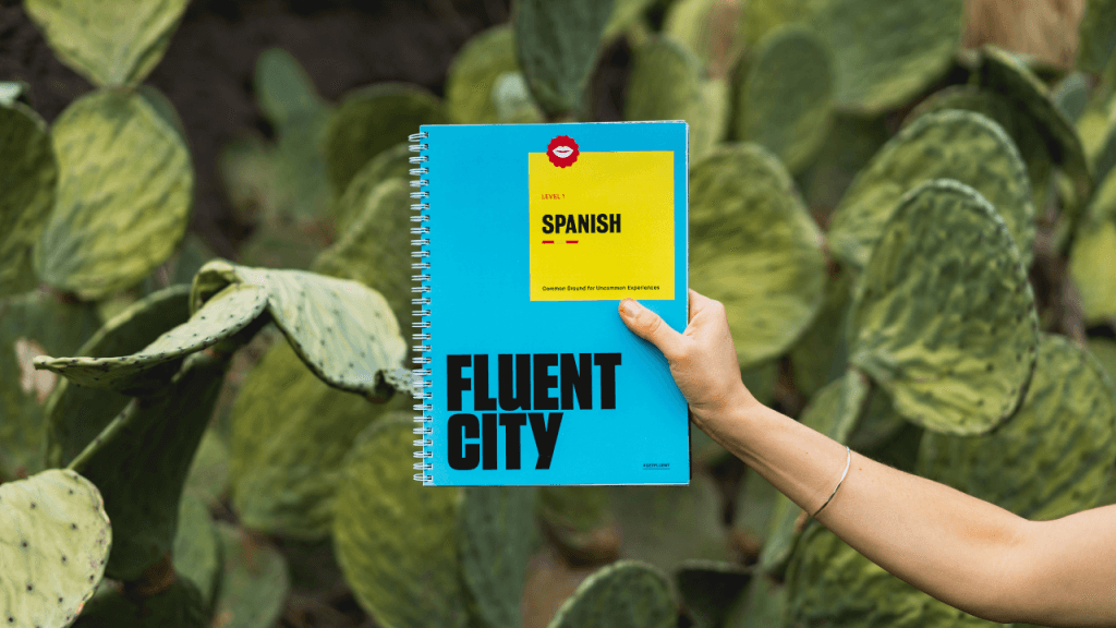 Learn Spanish
