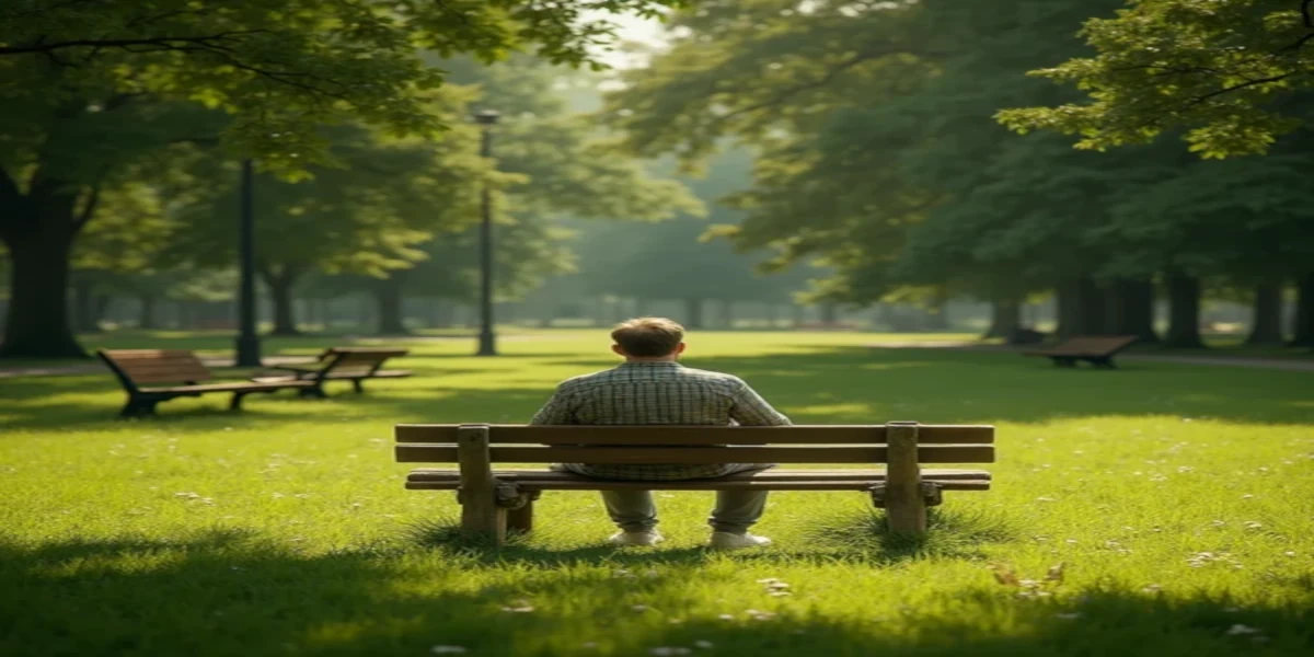 The Night I Discovered Forrest Gump Could Teach Me English