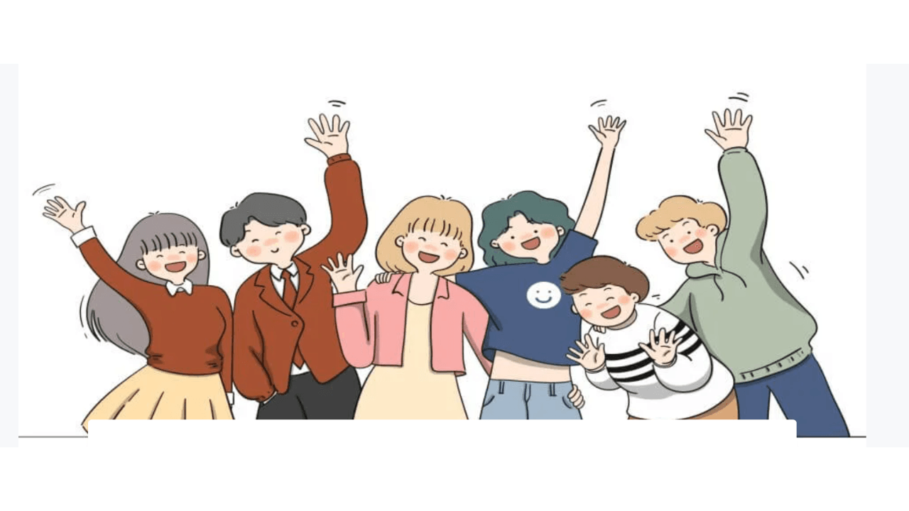 how to say hello in Korean
