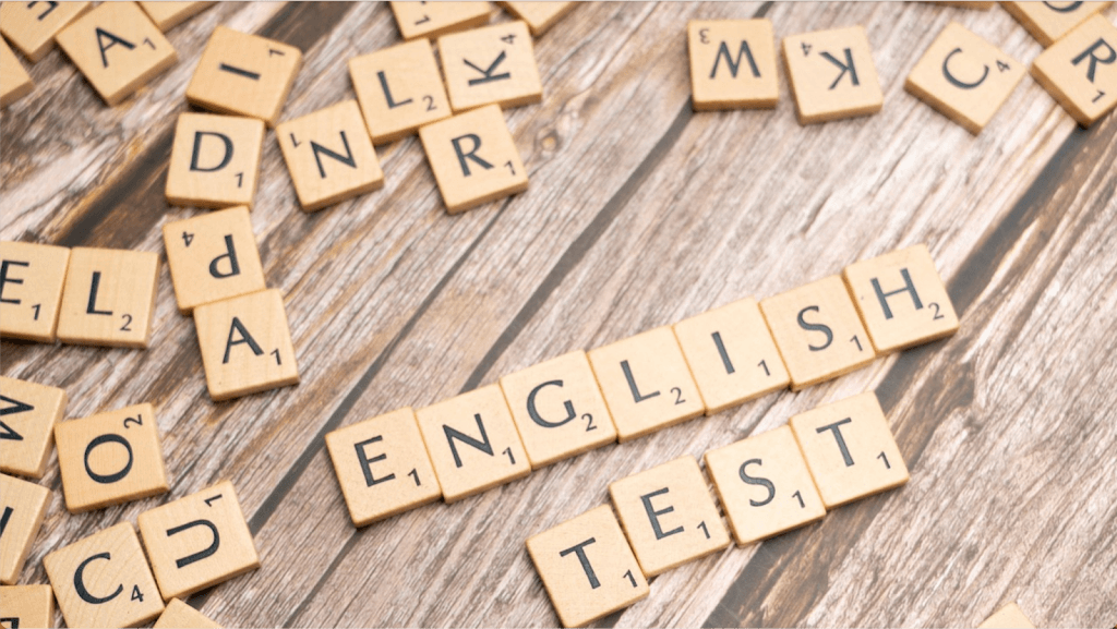 Hard English words to spell