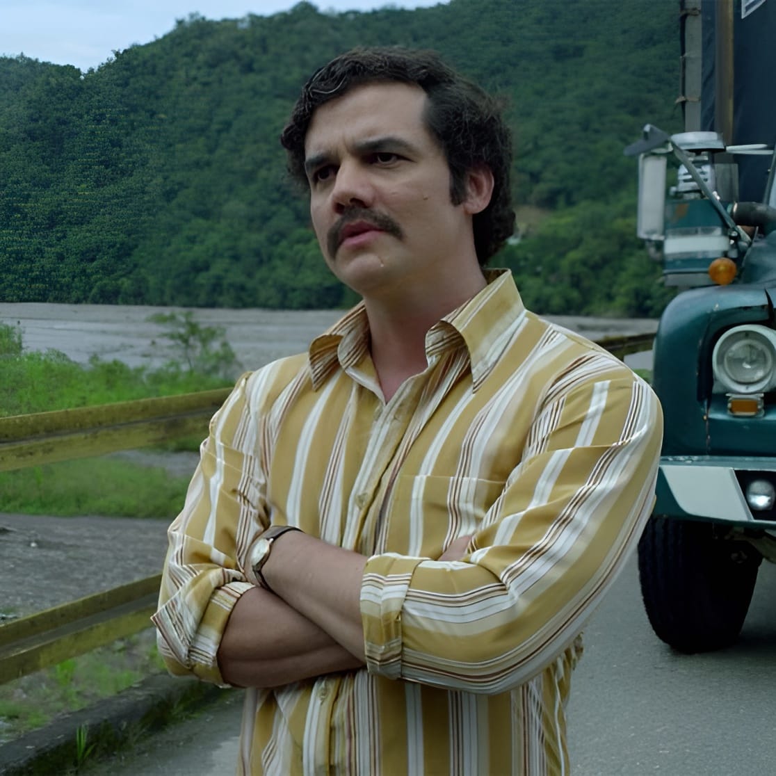 Learn Spanish with “Narcos”: Slang + Grammar + Cultural Analysis