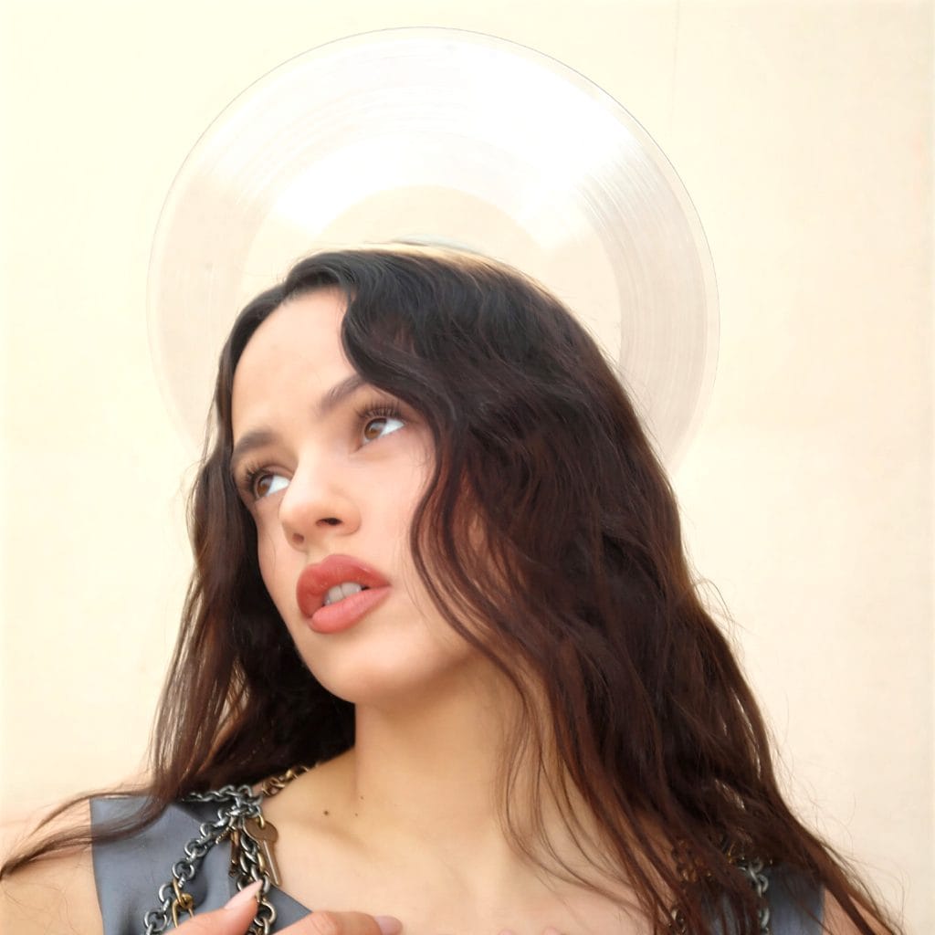 Learn Spanish with Rosalía’s “La Perla” and feel every word of her bold lyrics.
