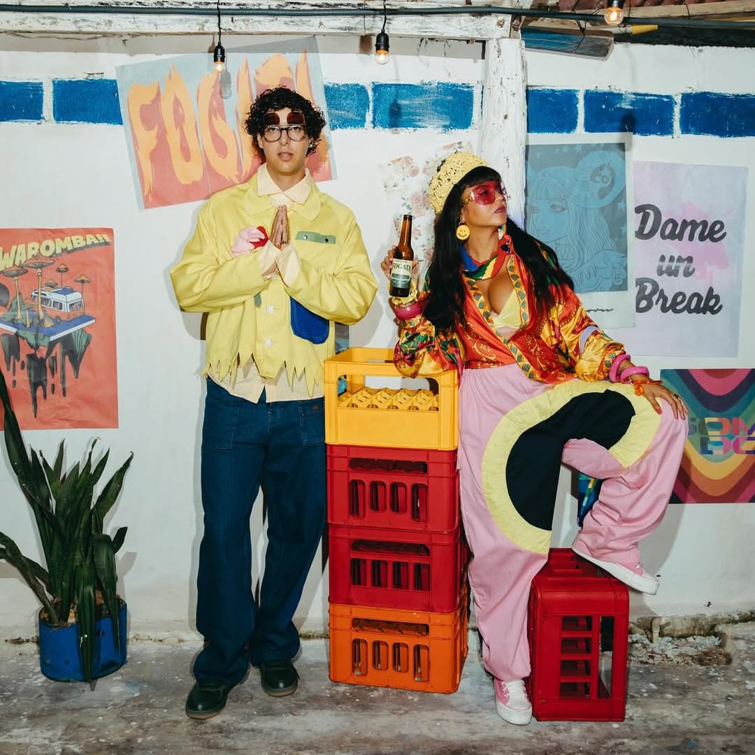 Learn Spanish with Bomba Estéreo: “Soy Yo” Lyrics Meaning + Cultural Analysis