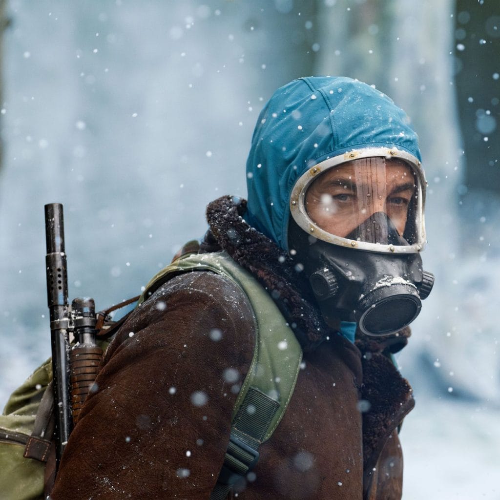 Learn Spanish with “El Eternauta”: Dive into the post-apocalyptic world of the series while picking up everyday Spanish expressions.