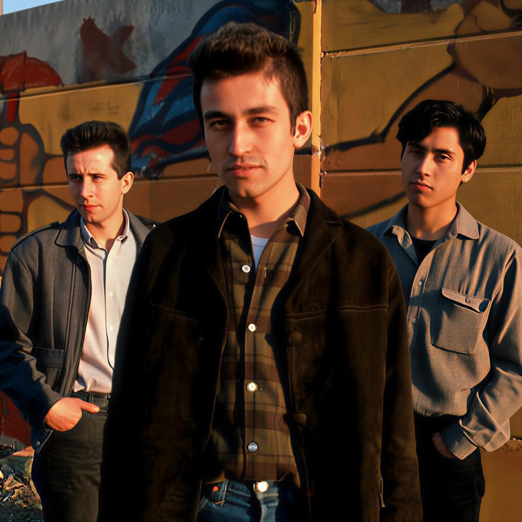 Ready to learn Spanish with Los Prisioneros? Discover how this legendary Chilean band turned social struggle into an anthem for "the leftovers."