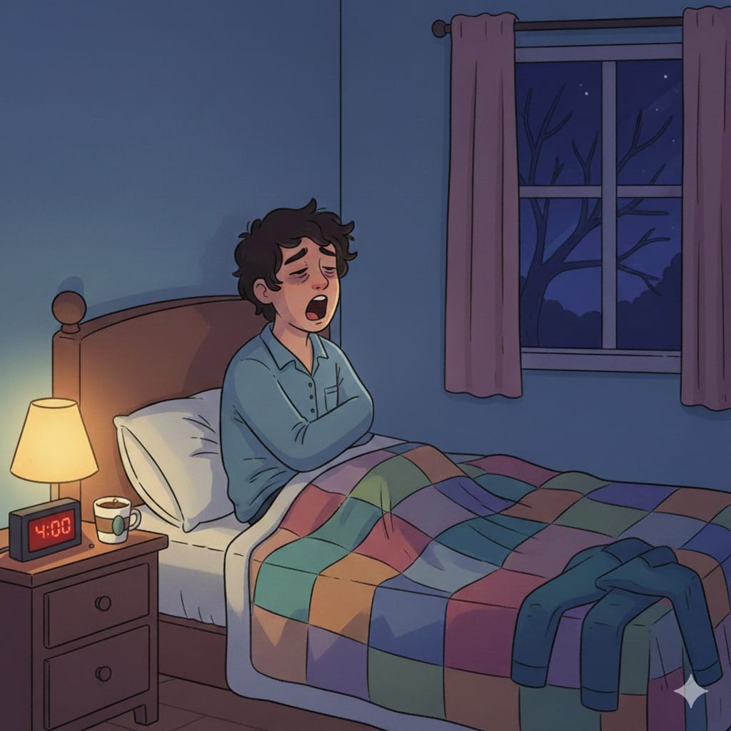 Spanish words that don't translate directly into English, like “madrugar”, capture the habit of waking up early to start the day.