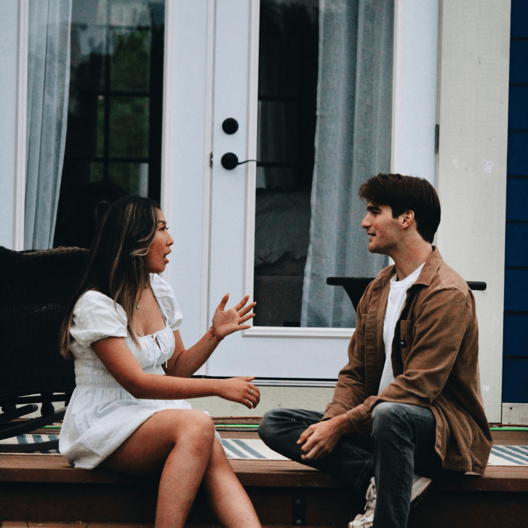 Is It Normal to Understand More Than You Can Say in a Foreign Language?
