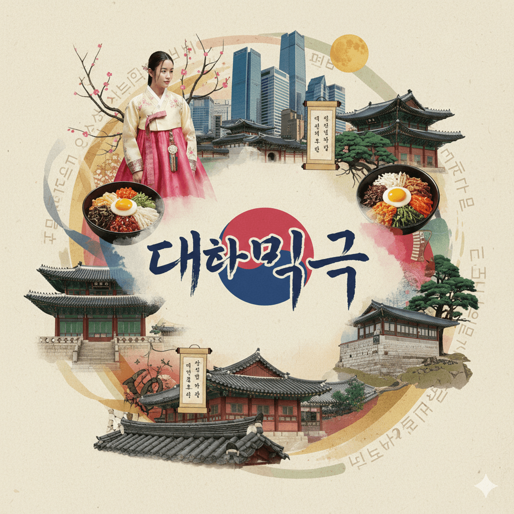 25 Essential Korean Phrases for Beginners (With Pronunciation)