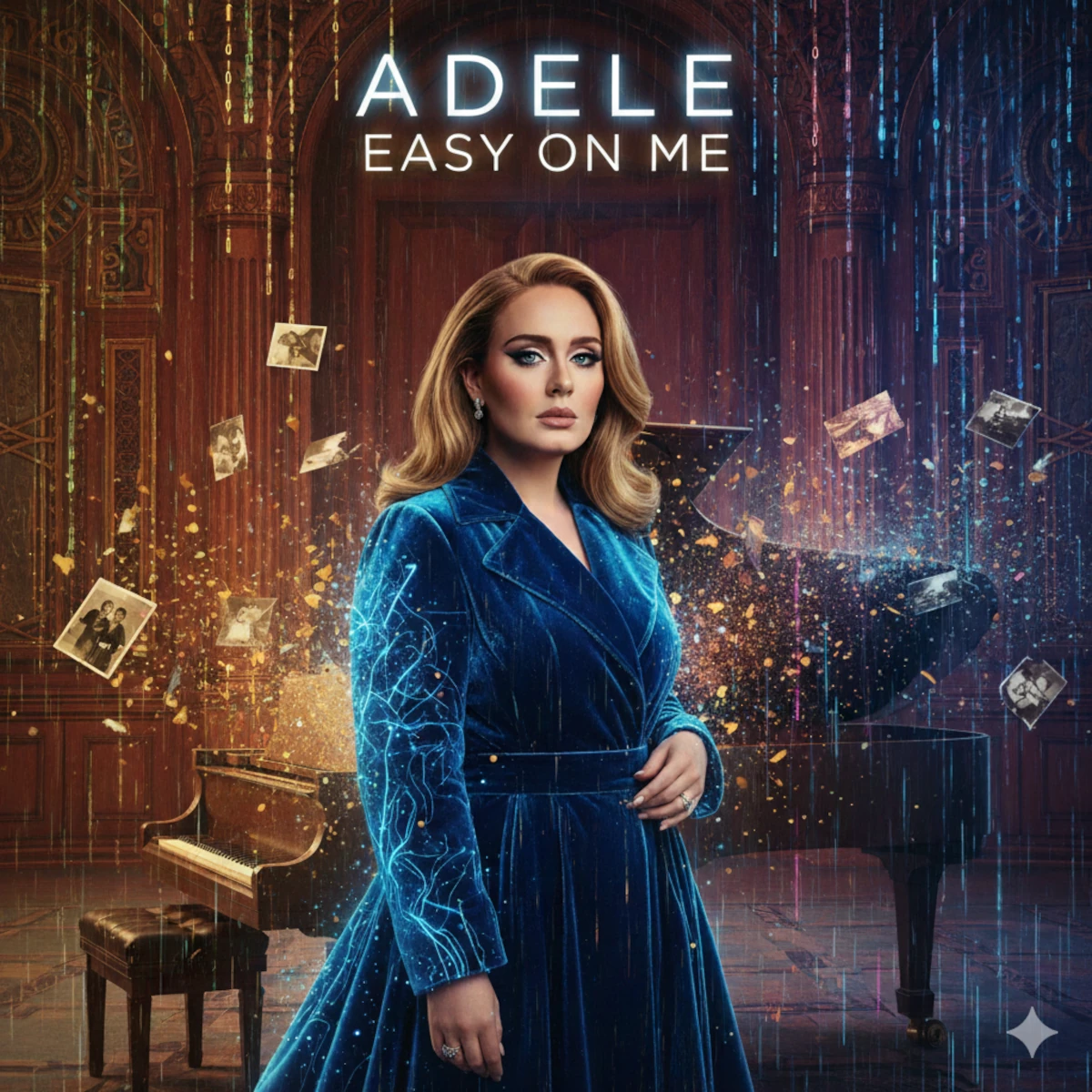 Learn English with Adele’s “Easy On Me”: Lyrics and Meaning