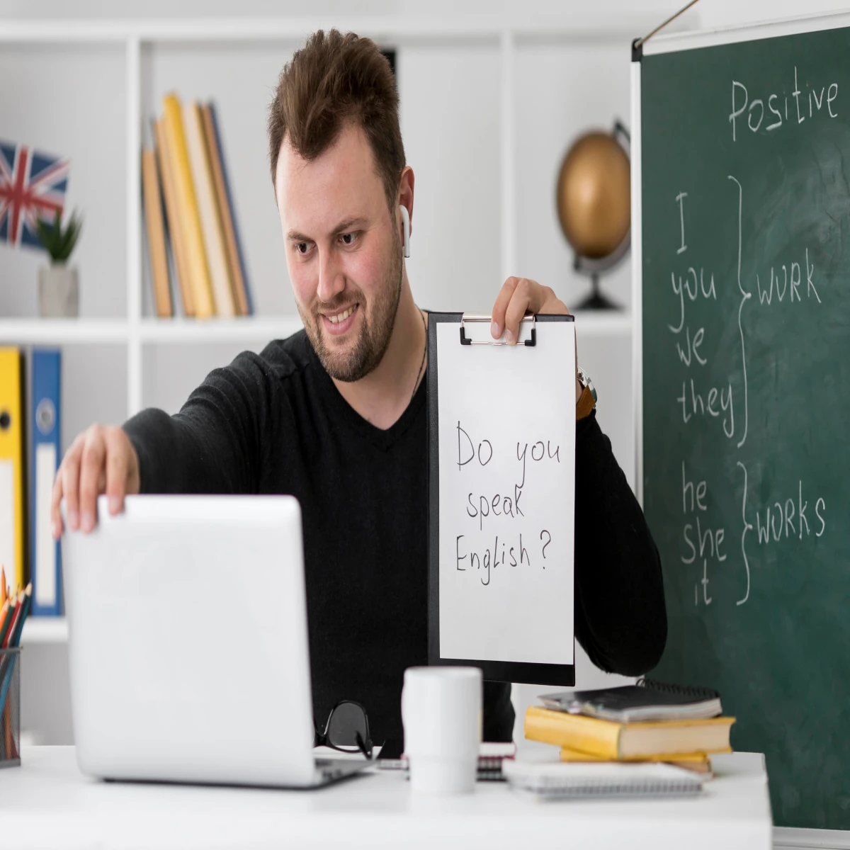 What I’d Do If I Had to Learn a Language from Scratch Today
