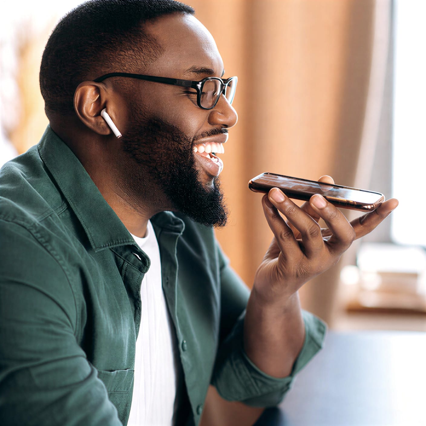 How to Practice Speaking Alone (No Partner Needed)