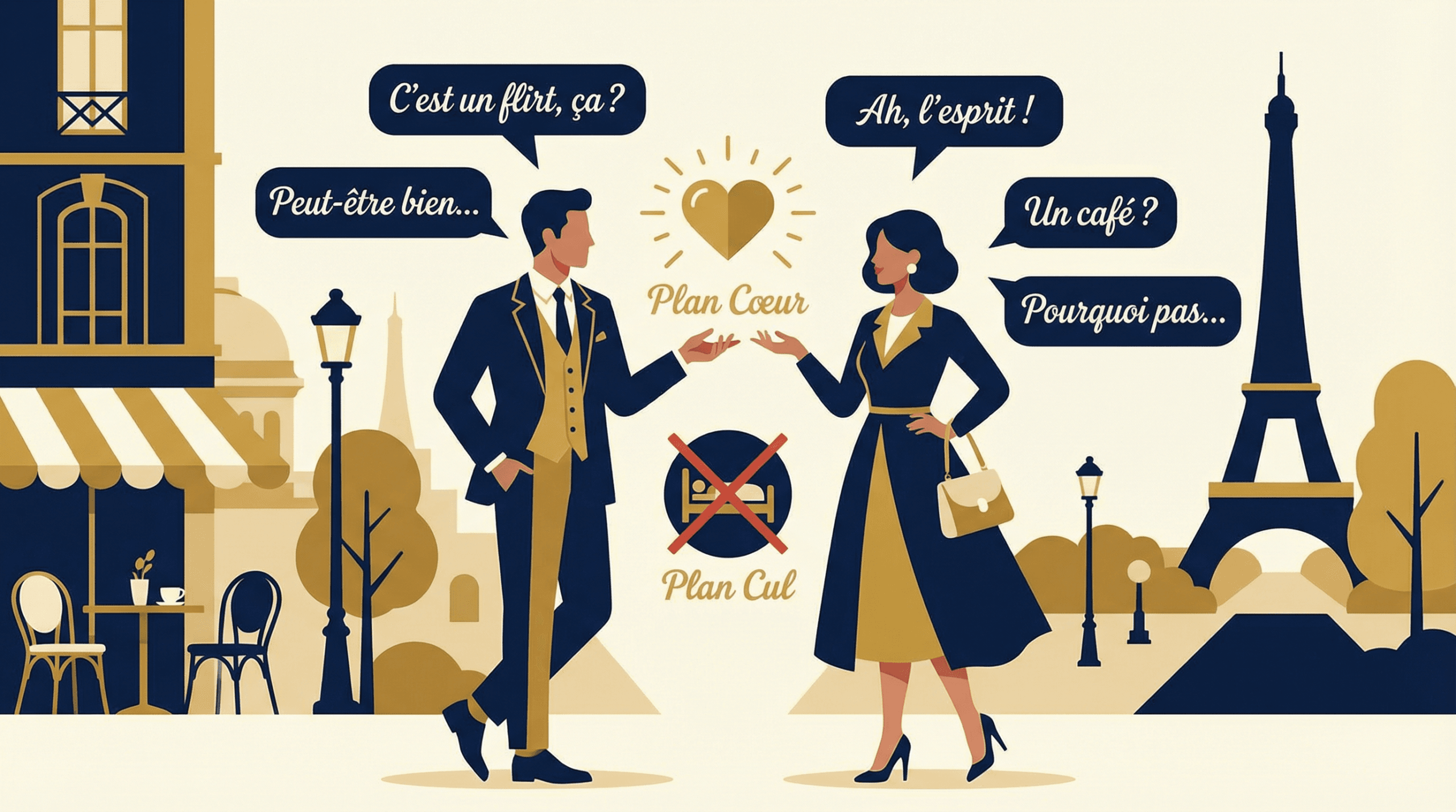 French Dating Nuance