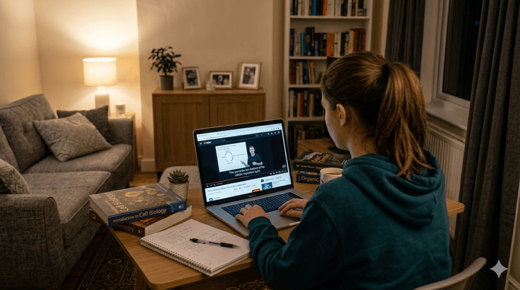 From passive watching to active study: how to master subtitles in language learning without becoming dependent on the screen.