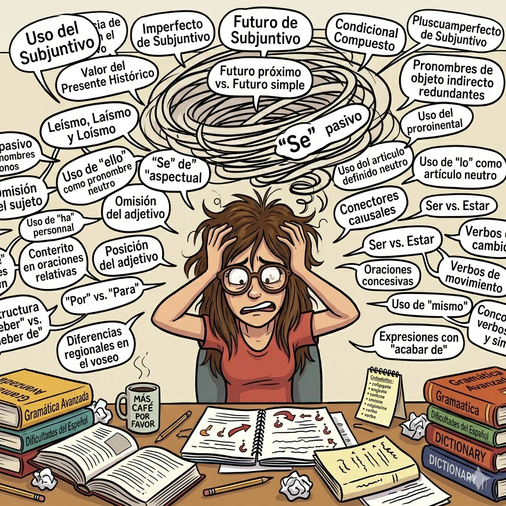 The Danger of “Too Hard”: Why Incomprehensible Input Actually Slows Down Learning
